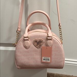 Juicy Couture Pink Handbag